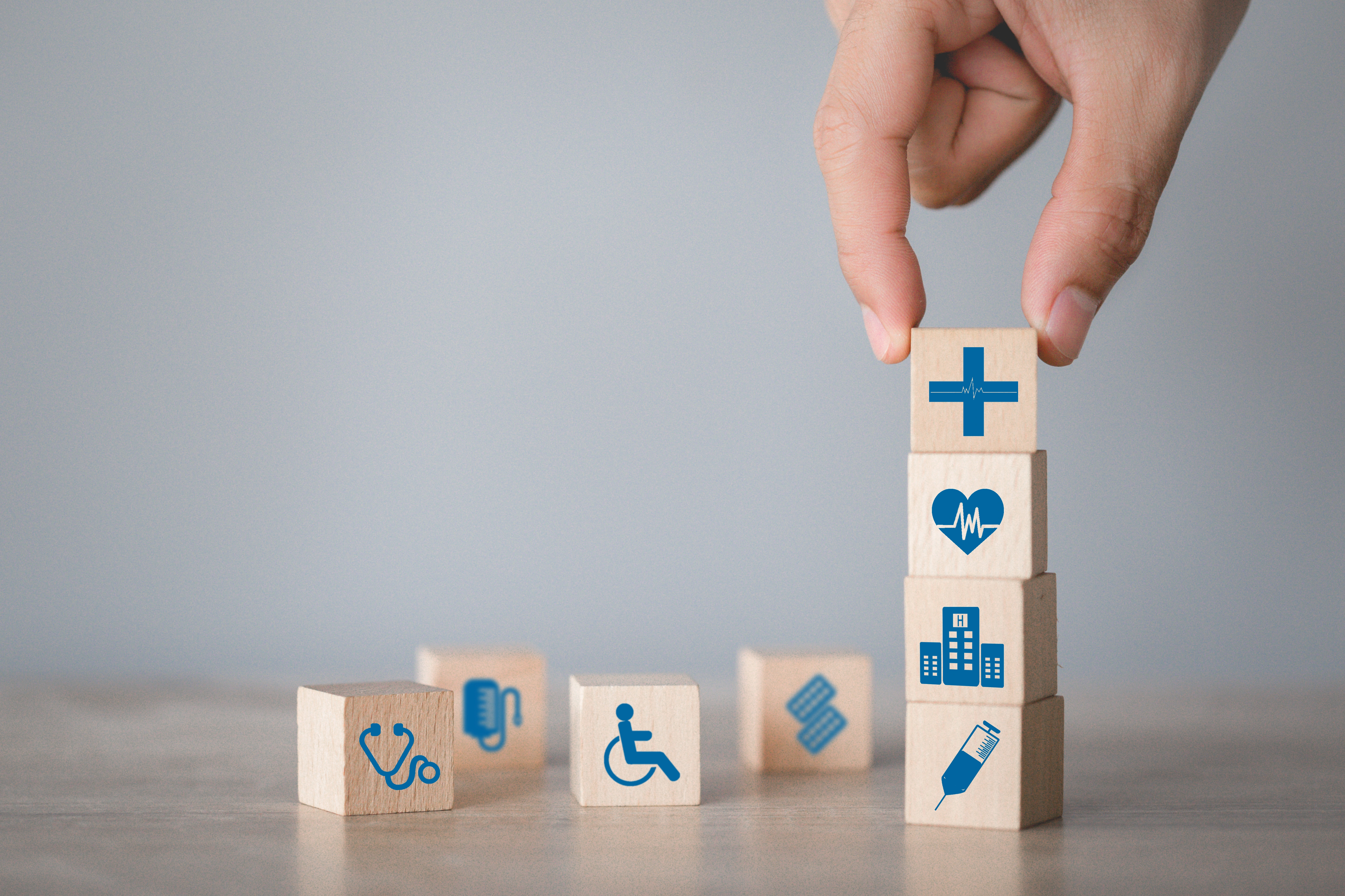 Multi-disciplinary team approach at The Medical India