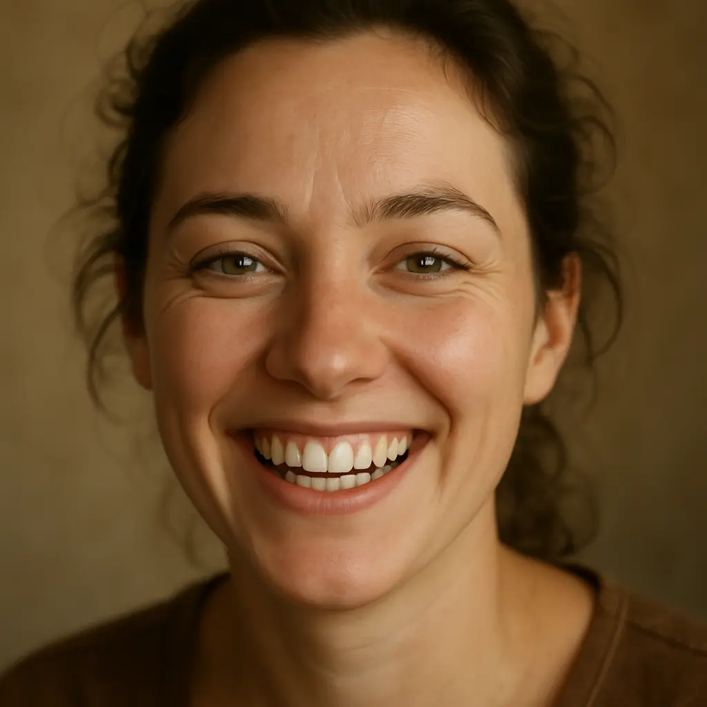 Photo of Sophie N