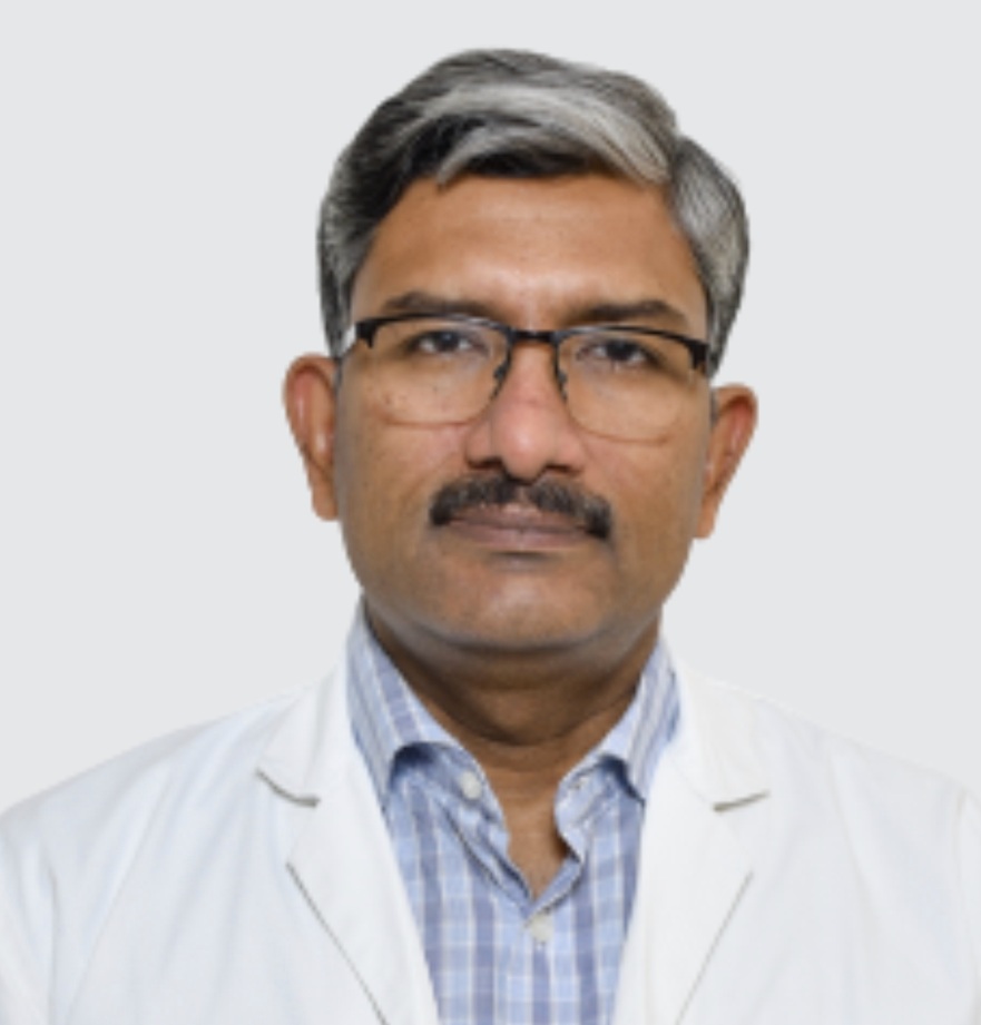 Dr. Aditya Gupta