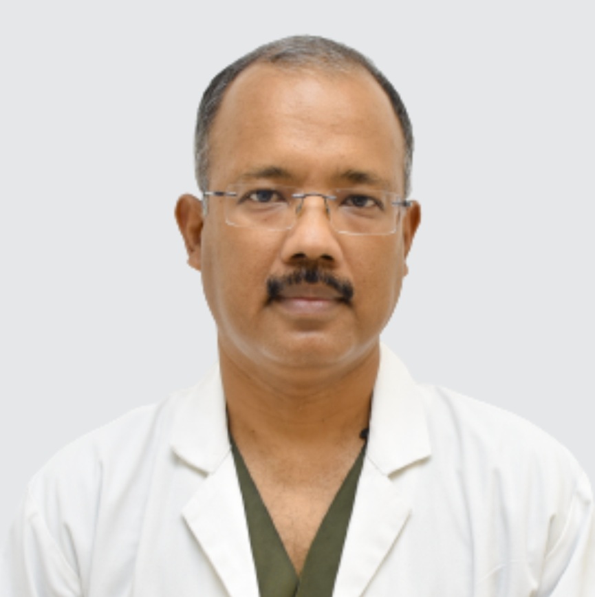 Dr. Biswajyoti Hazarika