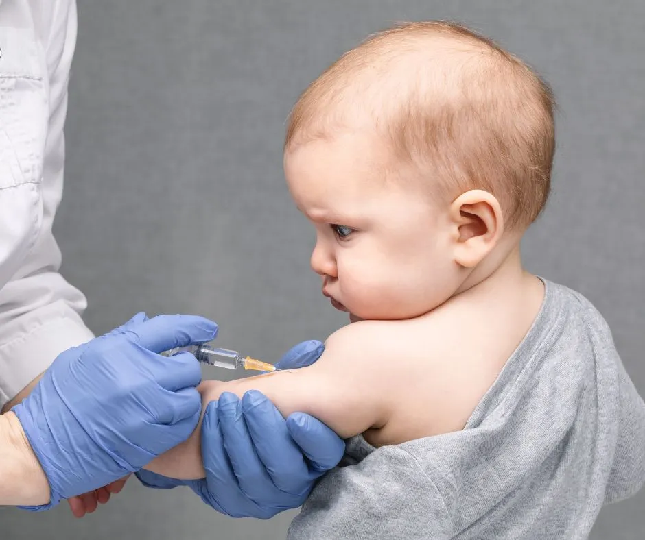 General Paediatrics