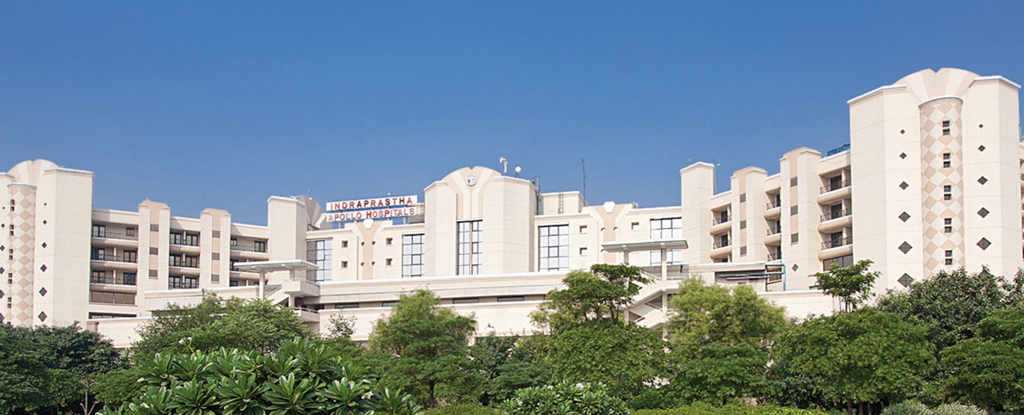 Apollo Hospitals Group
