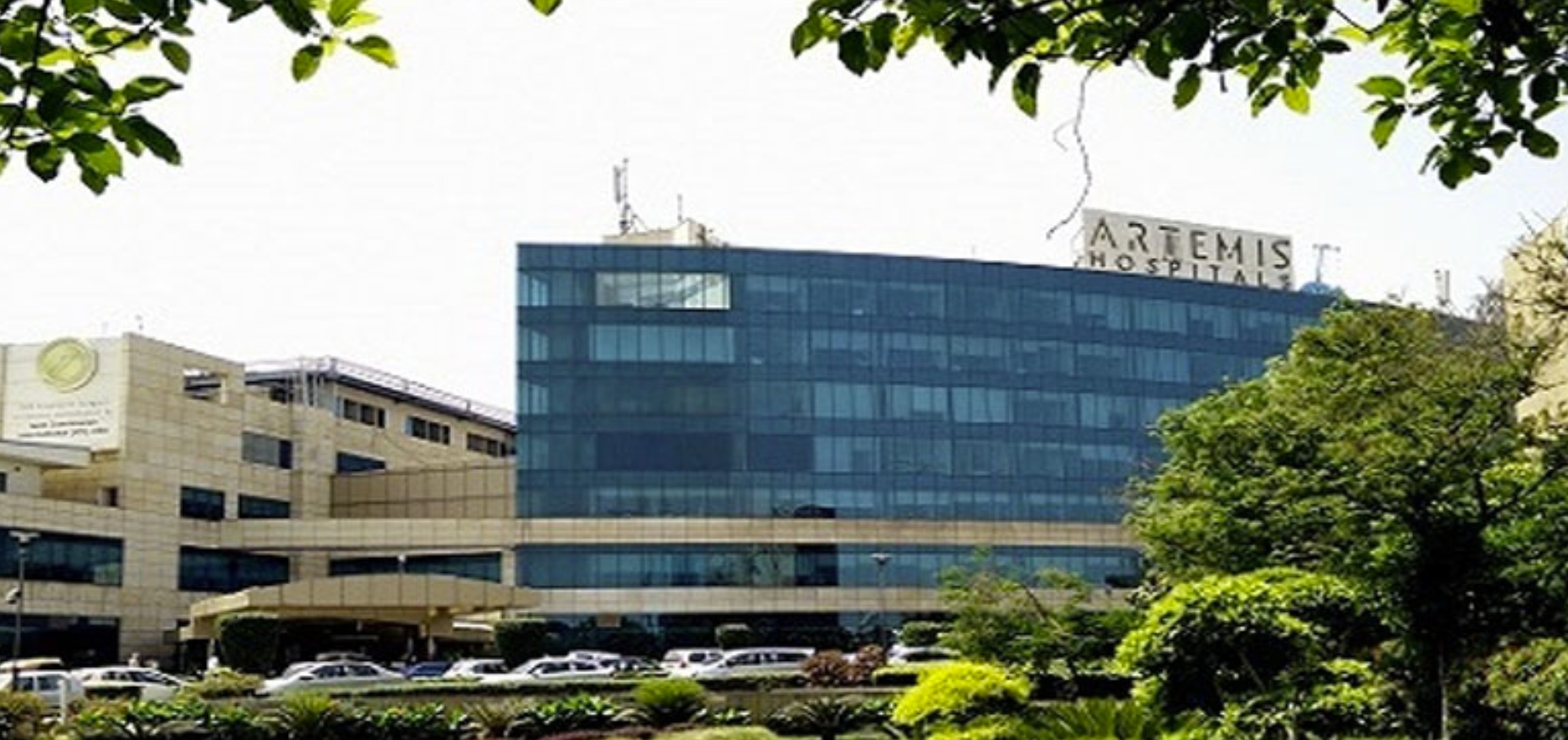Artemis Hospital, Gurgaon