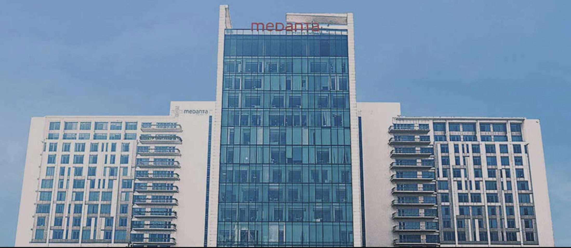 Medanta – The Medicity