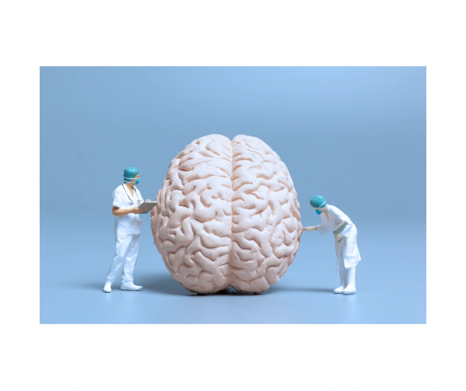 Pain Intervention at The Medical India