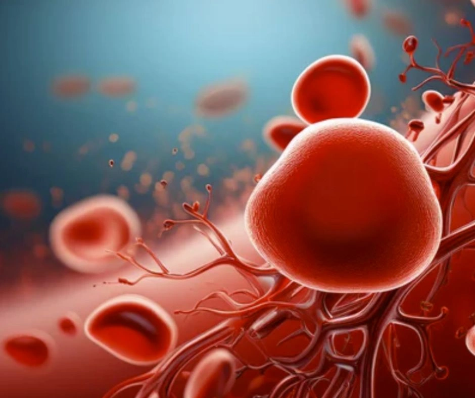 Bone Marrow Transplant at The Medical India