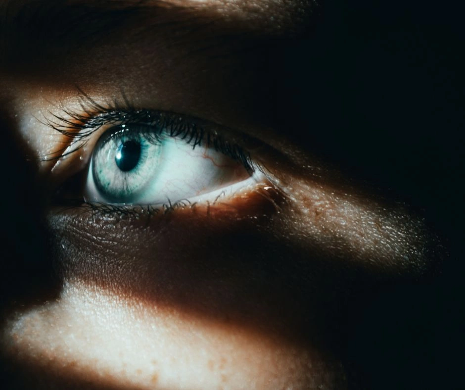 Cornea Transplant at The Medical India