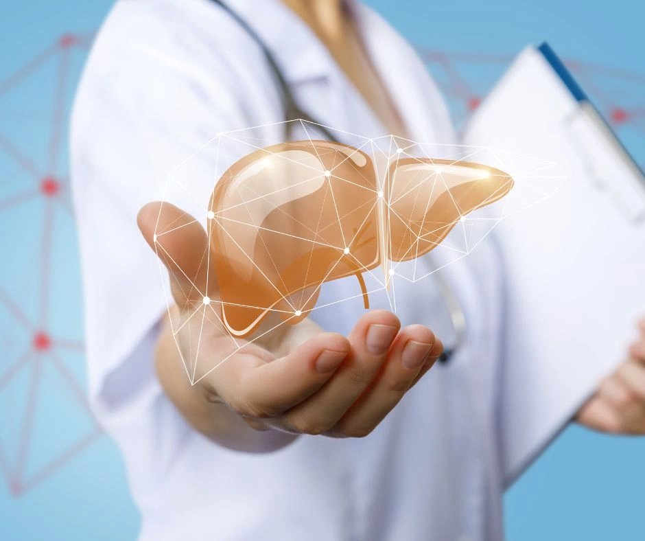 Liver Transplant at The Medical India