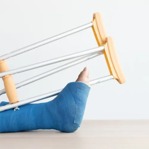 Fracture & Trauma Surgery