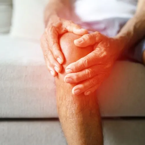 Knee Arthroscopy & Reconstruction