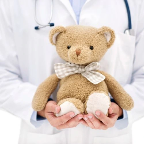 Paediatric Surgeries