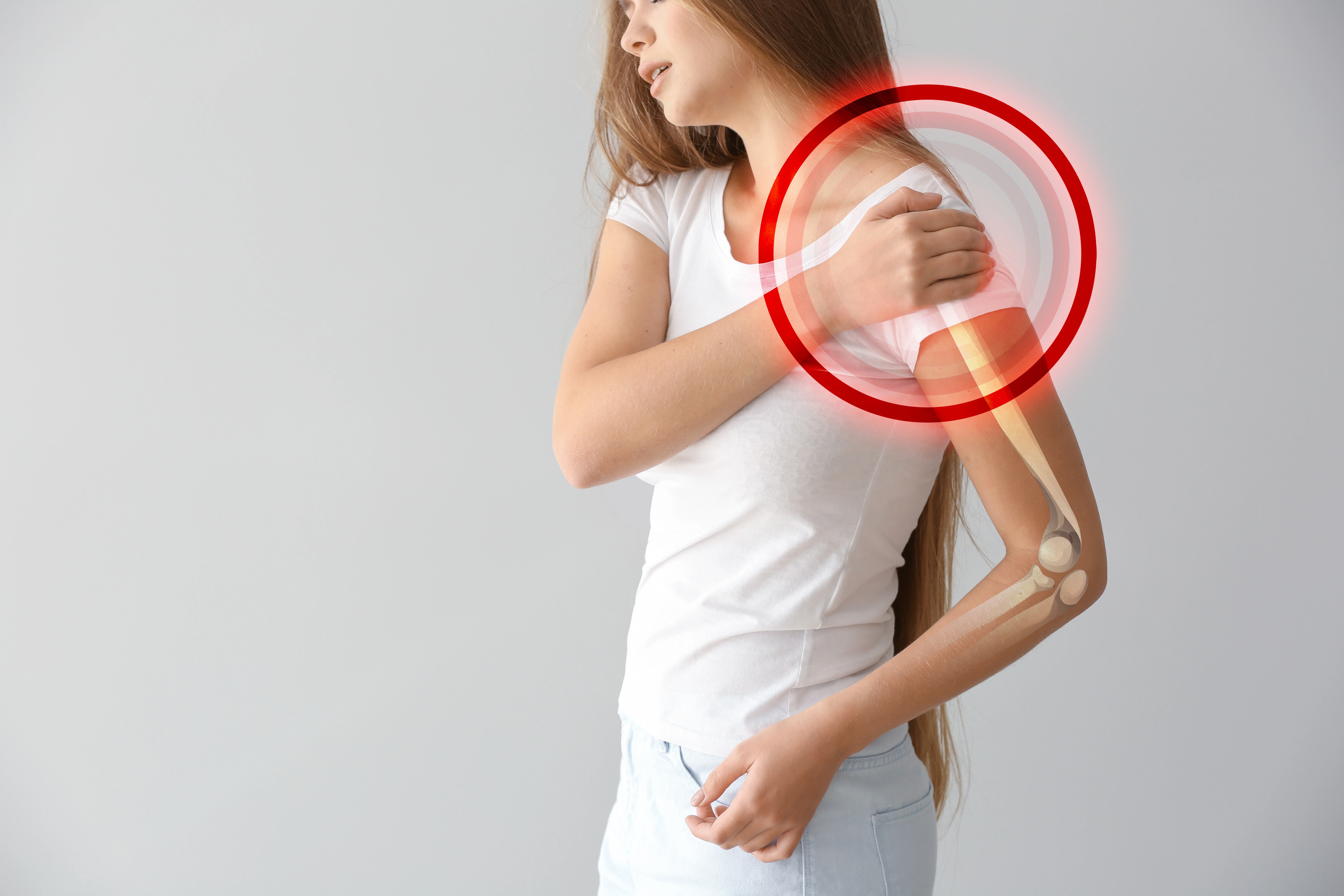 Shoulder Arthroscopy & Reconstruction