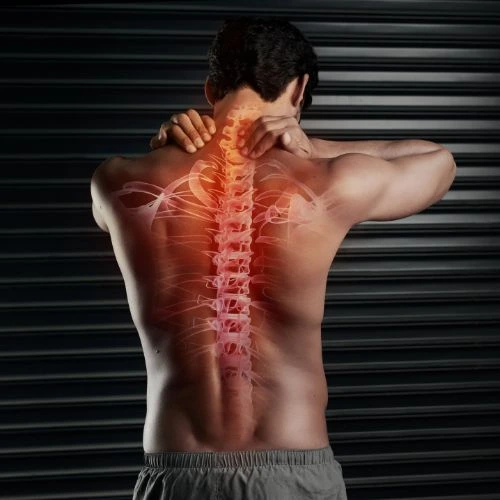 Spinal Surgery