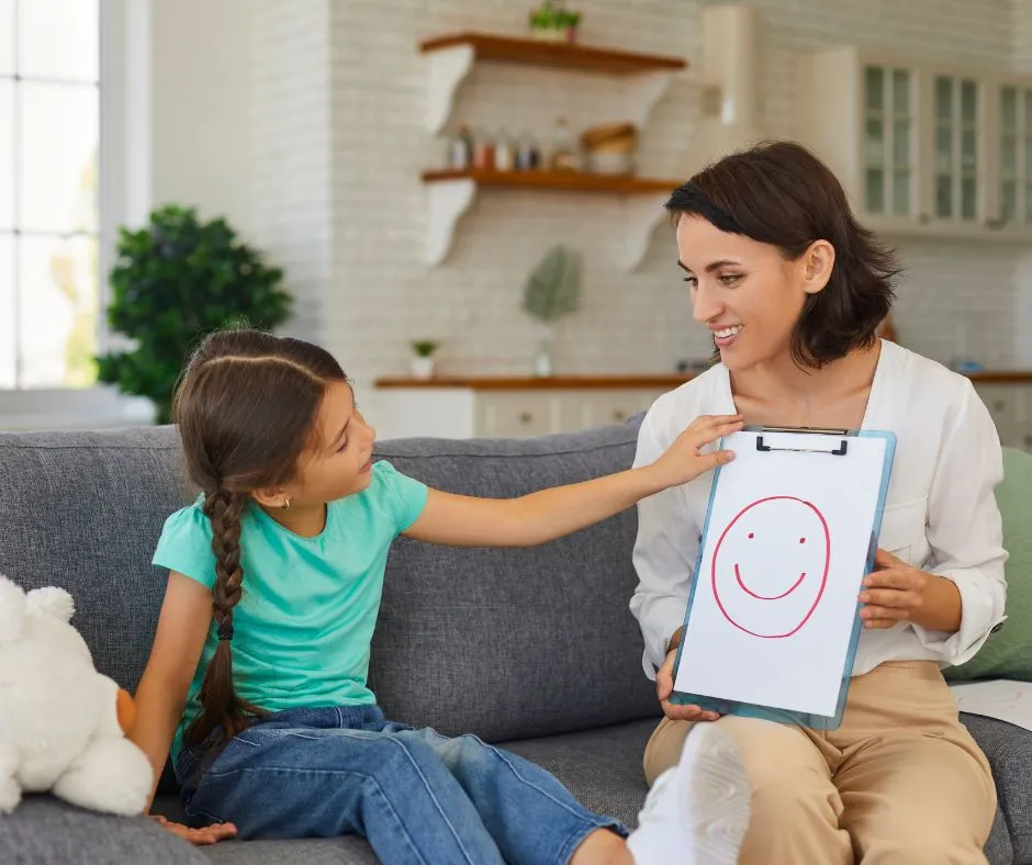 Paediatric Therapies
